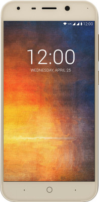 Smartron t.phone P (Gold, 32 GB)(3 GB RAM)