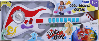 Winfun Cool Sound Guitar(Multicolor)