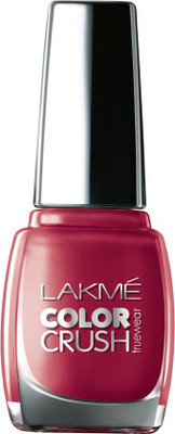 Lakme True Wear Color Crush CC 43