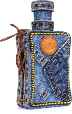 Denim Decor Dare Denim Eau de Parfum - 100 ml(For Men) 
Denim Decor Dare Denim Eau de Parfum - 100 ml(For Men)