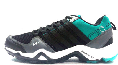 Campus Campus Triggeer Blk/Rst Men Running shoes Running Shoes For Men(Black, Maroon
Campus Campus Triggeer Blk/Rst Men Running shoes Running Shoes For Men(Black, Maroon