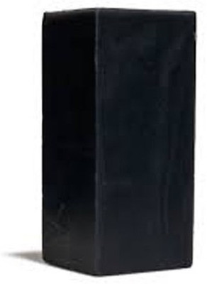 FANTASIZE SKIN-MAGNET ACTIVATED CHARCOAL – DETOX, BLACKHEADS REMOVAL & DEEP CLEANSING FACIAL CLEANSER (Suitable for M/F All Ages & All Skin Conditions- Dandruff & Psoriasis & Acne)(75 g)
FANTASIZE SKIN-MAGNET ACTIVATED CHARCOAL – DETOX, BLACKHEADS REMOVAL & DEEP CLEANSING FACIAL CLEANSER (Suitable for M/F All Ages & All Skin Conditions- Dandruff & Psoriasis & Acne)(75 g)