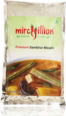 Mirchillion Premium Sambhar Masala(1000 g)