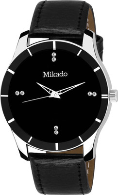 mikado Ultimate Fashion Series Analog Watch Watch - For Boys