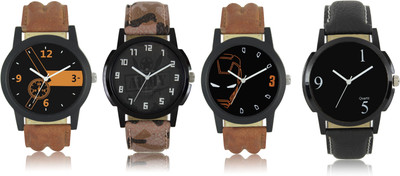 STYLISH STYLE Branded Collection WAT-W06-0001, WAT-W06-0003, WAT-W06-0004 And WAT-W06-0006 Watch - For Men
STYLISH STYLE Branded Collection WAT-W06-0001, WAT-W06-0003, WAT-W06-0004 And WAT-W06-0006 Watch - For Men