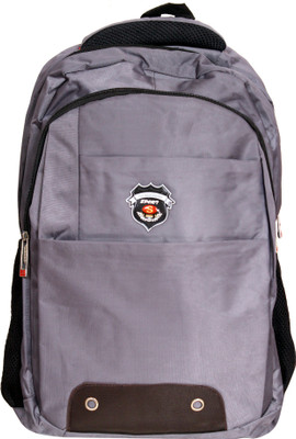 rawat tradin laptop bag and hand bag and school bag Waterproof Multipurpose Bag(Grey, 19 L)
rawat tradin laptop bag and hand bag and school bag Waterproof Multipurpose Bag(Grey, 19 L)
