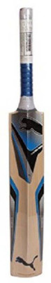 Puma KINETIC 3000-13 ENGLISH WILLOW English Willow Cricket Bat(Long Handle, 600) 
Puma KINETIC 3000-13 ENGLISH WILLOW English Willow Cricket Bat(Long Handle, 600)