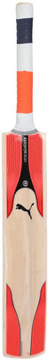 Puma Evo Speed 6 Senior Bat KASHMIR WILLOW Kashmir Willow Cricket Bat(600
