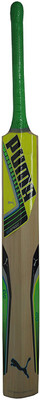 Puma Evo Speed 2 Chromium KASHMIR WILLOW Kashmir Willow Cricket Bat(Long Handle, 600)
Puma Evo Speed 2 Chromium KASHMIR WILLOW Kashmir Willow Cricket Bat(Long Handle, 600)
