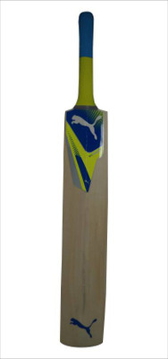 Puma Evo power 3TB ENGLISH WILLOW English Willow Cricket Bat(600