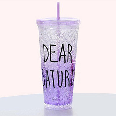Maison & Cuisine Frosty Mason Jar Ice Cup with strew and lid 650 ml Sipper(Pack of 1, Purple)
Maison & Cuisine Frosty Mason Jar Ice Cup with strew and lid 650 ml Sipper(Pack of 1, Purple)