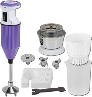 Desire DSR8742153 225 W Hand Blender(Multicolor)