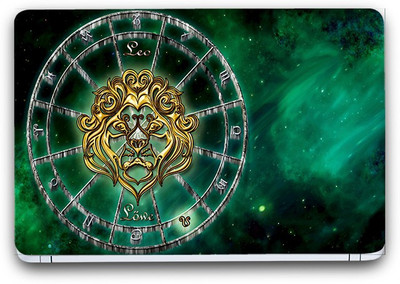 Flipkart SmartBuy Zodiac Sign Leo Symbol 5 Vinyl Laptop Skin (3M/Avery Viny, Matte Laminated, 13 x 8.5 inches) Vinyl Laptop Decal 13.3
Flipkart SmartBuy Zodiac Sign Leo Symbol 5 Vinyl Laptop Skin (3M/Avery Viny, Matte Laminated, 13 x 8.5 inches) Vinyl Laptop Decal 13.3