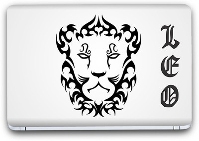 Flipkart SmartBuy Zodiac Sign Leo Symbol 4 Vinyl Laptop Skin (3M/Avery Viny, Matte Laminated, 15 x 10 inches) Vinyl Laptop Decal 15.6
Flipkart SmartBuy Zodiac Sign Leo Symbol 4 Vinyl Laptop Skin (3M/Avery Viny, Matte Laminated, 15 x 10 inches) Vinyl Laptop Decal 15.6