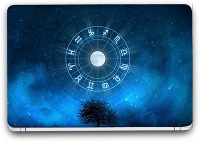 Flipkart SmartBuy Zodiac Signs 4 Vinyl Laptop Skin (Avery Viny, Matte Laminated, 14 x 9 inches) Vinyl Laptop Decal 14.1
Flipkart SmartBuy Zodiac Signs 4 Vinyl Laptop Skin (Avery Viny, Matte Laminated, 14 x 9 inches) Vinyl Laptop Decal 14.1