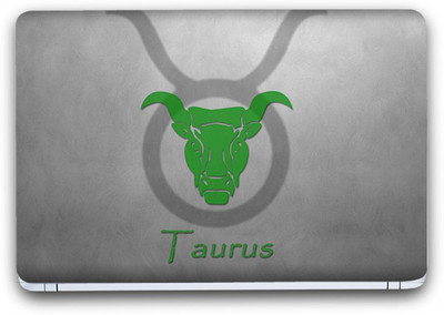 Flipkart SmartBuy Zodiac Sign Taurus Symbol 2 Vinyl Laptop Skin (3M/Avery Viny, Matte Laminated, 14 x 9 inches) Vinyl Laptop Decal 14.1
Flipkart SmartBuy Zodiac Sign Taurus Symbol 2 Vinyl Laptop Skin (3M/Avery Viny, Matte Laminated, 14 x 9 inches) Vinyl Laptop Decal 14.1