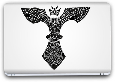 Flipkart SmartBuy Zodiac Signs 10 Vinyl Laptop Skin (3M/Avery Viny, Matte Laminated, 15 x 10 inches) Vinyl Laptop Decal 15.6
Flipkart SmartBuy Zodiac Signs 10 Vinyl Laptop Skin (3M/Avery Viny, Matte Laminated, 15 x 10 inches) Vinyl Laptop Decal 15.6