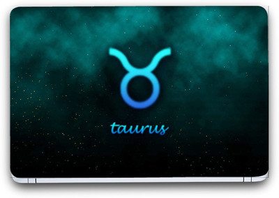 Flipkart SmartBuy Zodiac Sign Taurus Symbol 4 Vinyl Laptop Skin (3M/Avery Viny, Matte Laminated, 13 x 8.5 inches) Vinyl Laptop Decal 13.3
Flipkart SmartBuy Zodiac Sign Taurus Symbol 4 Vinyl Laptop Skin (3M/Avery Viny, Matte Laminated, 13 x 8.5 inches) Vinyl Laptop Decal 13.3