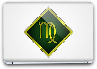 Flipkart SmartBuy Zodiac Sign Virgo Symbol 2 Vinyl Laptop Skin (3M/Avery Viny, Matte Laminated, 15 x 10 inches) Vinyl Laptop Decal 15.6
Flipkart SmartBuy Zodiac Sign Virgo Symbol 2 Vinyl Laptop Skin (3M/Avery Viny, Matte Laminated, 15 x 10 inches) Vinyl Laptop Decal 15.6