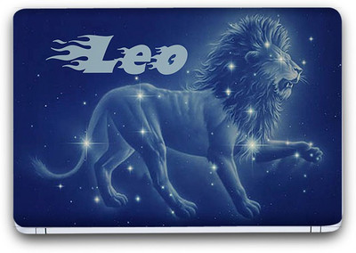 Flipkart SmartBuy Zodiac Sign Leo Lion 4 Vinyl Laptop Skin (3M/Avery Viny, Matte Laminated, 13 x 8.5 inches) Vinyl Laptop Decal 13.3
Flipkart SmartBuy Zodiac Sign Leo Lion 4 Vinyl Laptop Skin (3M/Avery Viny, Matte Laminated, 13 x 8.5 inches) Vinyl Laptop Decal 13.3