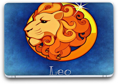 Flipkart SmartBuy Zodiac Sign Leo Symbol 2 Vinyl Laptop Skin (3M/Avery Viny, Matte Laminated, 15 x 10 inches) Vinyl Laptop Decal 15.6
Flipkart SmartBuy Zodiac Sign Leo Symbol 2 Vinyl Laptop Skin (3M/Avery Viny, Matte Laminated, 15 x 10 inches) Vinyl Laptop Decal 15.6
