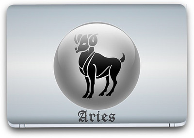 Flipkart SmartBuy Sign Aries 2 Vinyl Laptop Skin (3M/Avery Viny, Matte Laminated, 15 x 10 inches) Vinyl Laptop Decal 15.6
Flipkart SmartBuy Sign Aries 2 Vinyl Laptop Skin (3M/Avery Viny, Matte Laminated, 15 x 10 inches) Vinyl Laptop Decal 15.6