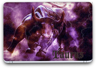 Flipkart SmartBuy Zodiac Sign Taurus Bull 2 Vinyl Laptop Skin (3M/Avery Viny, Matte Laminated, 13 x 8.5 inches) Vinyl Laptop Decal 13.3
Flipkart SmartBuy Zodiac Sign Taurus Bull 2 Vinyl Laptop Skin (3M/Avery Viny, Matte Laminated, 13 x 8.5 inches) Vinyl Laptop Decal 13.3