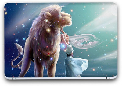 Flipkart SmartBuy Zodiac Sign Leo Vinyl Laptop Skin (Avery Viny, Matte Laminated, 14 x 9 inches) Vinyl Laptop Decal 14.1
Flipkart SmartBuy Zodiac Sign Leo Vinyl Laptop Skin (Avery Viny, Matte Laminated, 14 x 9 inches) Vinyl Laptop Decal 14.1