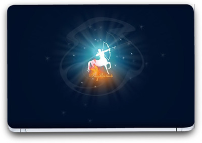 Flipkart SmartBuy Zodiac Sign Sagittarius 3 Vinyl Laptop Skin (3M/Avery Viny, Matte Laminated, 13 x 8.5 inches) Vinyl Laptop Decal 13.3
Flipkart SmartBuy Zodiac Sign Sagittarius 3 Vinyl Laptop Skin (3M/Avery Viny, Matte Laminated, 13 x 8.5 inches) Vinyl Laptop Decal 13.3