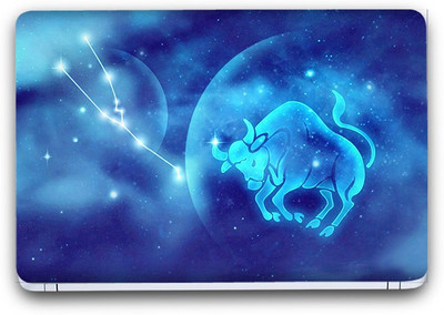 Flipkart SmartBuy Zodiac Sign Taurus Bull 5 Vinyl Laptop Skin (3M/Avery Viny, Matte Laminated, 15 x 10 inches) Vinyl Laptop Decal 15.6
Flipkart SmartBuy Zodiac Sign Taurus Bull 5 Vinyl Laptop Skin (3M/Avery Viny, Matte Laminated, 15 x 10 inches) Vinyl Laptop Decal 15.6