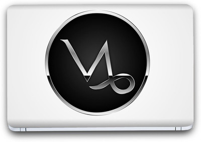 Flipkart SmartBuy Zodiac Sign Capricorn Symbol 4 Vinyl Laptop Skin (3M/Avery Viny, Matte Laminated, 14 x 9 inches) Vinyl Laptop Decal 14.1
Flipkart SmartBuy Zodiac Sign Capricorn Symbol 4 Vinyl Laptop Skin (3M/Avery Viny, Matte Laminated, 14 x 9 inches) Vinyl Laptop Decal 14.1