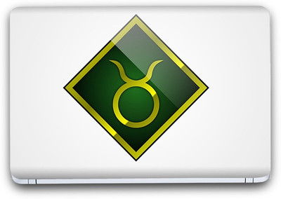 Flipkart SmartBuy Zodiac Sign Taurus Symbol 7 Vinyl Laptop Skin (3M/Avery Viny, Matte Laminated, 15 x 10 inches) Vinyl Laptop Decal 15.6
Flipkart SmartBuy Zodiac Sign Taurus Symbol 7 Vinyl Laptop Skin (3M/Avery Viny, Matte Laminated, 15 x 10 inches) Vinyl Laptop Decal 15.6