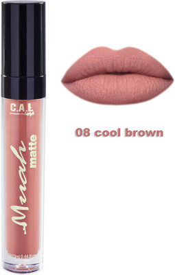 C.A.L Los Angeles Cool Brown(5 ml, Brown)