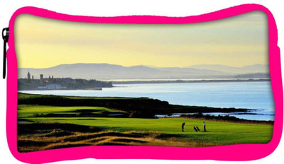 Snoogg Eco Friendly Canvas Playing Golf Designer Student Pen Pencil Case Coin Purse Pouch Cosmetic Makeup Bag (PINK) Pouch(Multicolor)
Snoogg Eco Friendly Canvas Playing Golf Designer Student Pen Pencil Case Coin Purse Pouch Cosmetic Makeup Bag (PINK) Pouch(Multicolor)
