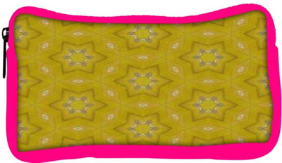Snoogg Eco Friendly Canvas Small Stars Yellow Designer Student Pen Pencil Case Coin Purse Pouch Cosmetic Makeup Bag (PINK) Pouch(Multicolor)
Snoogg Eco Friendly Canvas Small Stars Yellow Designer Student Pen Pencil Case Coin Purse Pouch Cosmetic Makeup Bag (PINK) Pouch(Multicolor)