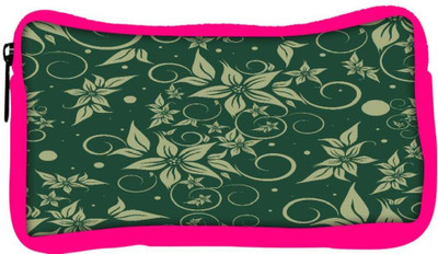 Snoogg Eco Friendly Canvas Seamless Floral Pattern Abstract Background Student Pen Pencil Case Coin Purse Pouch Cosmetic Makeup Bag (PINK) Pouch(Multicolor)
Snoogg Eco Friendly Canvas Seamless Floral Pattern Abstract Background Student Pen Pencil Case Coin Purse Pouch Cosmetic Makeup Bag (PINK) Pouch(Multicolor)