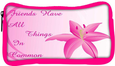 Snoogg Eco Friendly Canvas Background With Lily Flower Student Pen Pencil Case Coin Purse Pouch Cosmetic Makeup Bag (PINK) Pouch(Multicolor)
Snoogg Eco Friendly Canvas Background With Lily Flower Student Pen Pencil Case Coin Purse Pouch Cosmetic Makeup Bag (PINK) Pouch(Multicolor)
