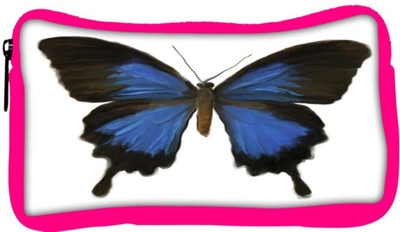 Snoogg Eco Friendly Canvas Digital Painting Of A Butterfly Student Pen Pencil Case Coin Purse Pouch Cosmetic Makeup Bag (PINK) Pouch(Multicolor)
Snoogg Eco Friendly Canvas Digital Painting Of A Butterfly Student Pen Pencil Case Coin Purse Pouch Cosmetic Makeup Bag (PINK) Pouch(Multicolor)
