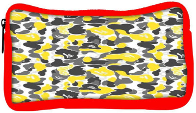 Snoogg Eco Friendly Canvas Bape Camo Camouflage 2751 Student Pen Pencil Case Coin Purse Pouch Cosmetic Makeup Bag (RED) Pouch(Multicolor)
Snoogg Eco Friendly Canvas Bape Camo Camouflage 2751 Student Pen Pencil Case Coin Purse Pouch Cosmetic Makeup Bag (RED) Pouch(Multicolor)