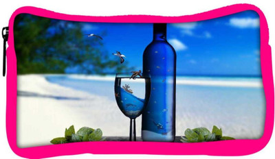 Snoogg Eco Friendly Canvas Wine And Beach Designer Student Pen Pencil Case Coin Purse Pouch Cosmetic Makeup Bag (PINK) Pouch(Multicolor)
Snoogg Eco Friendly Canvas Wine And Beach Designer Student Pen Pencil Case Coin Purse Pouch Cosmetic Makeup Bag (PINK) Pouch(Multicolor)