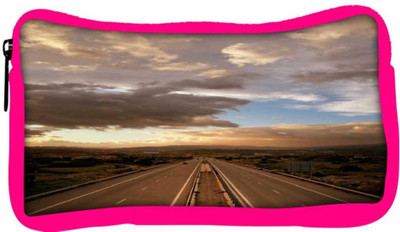 Snoogg Eco Friendly Canvas Cloudy Sunset Over Highway Student Pen Pencil Case Coin Purse Pouch Cosmetic Makeup Bag (PINK) Pouch(Multicolor)
Snoogg Eco Friendly Canvas Cloudy Sunset Over Highway Student Pen Pencil Case Coin Purse Pouch Cosmetic Makeup Bag (PINK) Pouch(Multicolor)