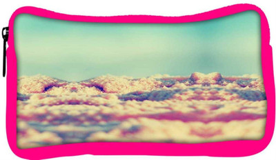 Snoogg Eco Friendly Canvas Beach Sands Student Pen Pencil Case Coin Purse Pouch Cosmetic Makeup Bag (PINK) Pouch(Multicolor)
Snoogg Eco Friendly Canvas Beach Sands Student Pen Pencil Case Coin Purse Pouch Cosmetic Makeup Bag (PINK) Pouch(Multicolor)