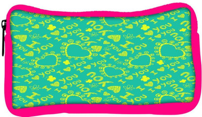 Snoogg Eco Friendly Canvas Yellow I Love You Designer Student Pen Pencil Case Coin Purse Pouch Cosmetic Makeup Bag (PINK) Pouch(Multicolor)
Snoogg Eco Friendly Canvas Yellow I Love You Designer Student Pen Pencil Case Coin Purse Pouch Cosmetic Makeup Bag (PINK) Pouch(Multicolor)