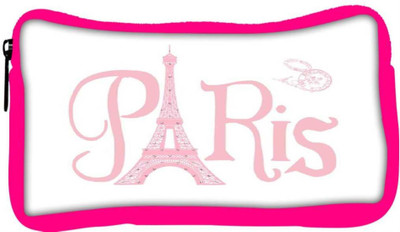 Snoogg Eco Friendly Canvas Paris Eiffel A 2500 Student Pen Pencil Case Coin Purse Pouch Cosmetic Makeup Bag (PINK) Pouch(Multicolor)
Snoogg Eco Friendly Canvas Paris Eiffel A 2500 Student Pen Pencil Case Coin Purse Pouch Cosmetic Makeup Bag (PINK) Pouch(Multicolor)