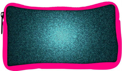 Snoogg Eco Friendly Canvas Green Pattern Design Designer Student Pen Pencil Case Coin Purse Pouch Cosmetic Makeup Bag (PINK) Pouch(Multicolor)
Snoogg Eco Friendly Canvas Green Pattern Design Designer Student Pen Pencil Case Coin Purse Pouch Cosmetic Makeup Bag (PINK) Pouch(Multicolor)