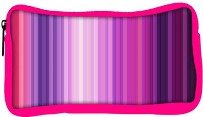 Snoogg Eco Friendly Canvas Multicolor Design Designer Student Pen Pencil Case Coin Purse Pouch Cosmetic Makeup Bag (PINK) Pouch(Multicolor)
Snoogg Eco Friendly Canvas Multicolor Design Designer Student Pen Pencil Case Coin Purse Pouch Cosmetic Makeup Bag (PINK) Pouch(Multicolor)