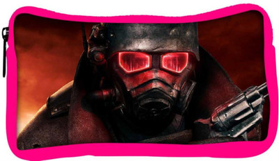 Snoogg Eco Friendly Canvas Red Eye Army Designer Student Pen Pencil Case Coin Purse Pouch Cosmetic Makeup Bag (PINK) Pouch(Multicolor)
Snoogg Eco Friendly Canvas Red Eye Army Designer Student Pen Pencil Case Coin Purse Pouch Cosmetic Makeup Bag (PINK) Pouch(Multicolor)