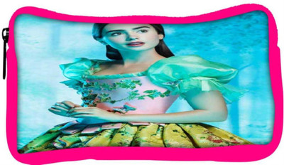Snoogg Eco Friendly Canvas Shy Chic Student Pen Pencil Case Coin Purse Pouch Cosmetic Makeup Bag (PINK) Pouch(Multicolor)
Snoogg Eco Friendly Canvas Shy Chic Student Pen Pencil Case Coin Purse Pouch Cosmetic Makeup Bag (PINK) Pouch(Multicolor)
