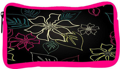 Snoogg Eco Friendly Canvas Floral Sketch Designer Student Pen Pencil Case Coin Purse Pouch Cosmetic Makeup Bag (PINK) Pouch(Multicolor)
Snoogg Eco Friendly Canvas Floral Sketch Designer Student Pen Pencil Case Coin Purse Pouch Cosmetic Makeup Bag (PINK) Pouch(Multicolor)