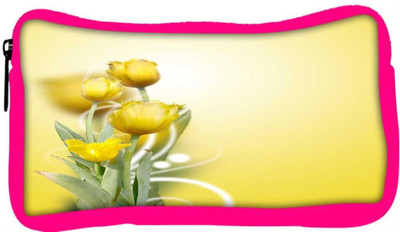 Snoogg Eco Friendly Canvas Beautiful Yellow Tulips Background Student Pen Pencil Case Coin Purse Pouch Cosmetic Makeup Bag (PINK) Pouch(Multicolor)
Snoogg Eco Friendly Canvas Beautiful Yellow Tulips Background Student Pen Pencil Case Coin Purse Pouch Cosmetic Makeup Bag (PINK) Pouch(Multicolor)